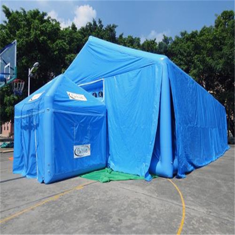 深圳充气帐篷加盟