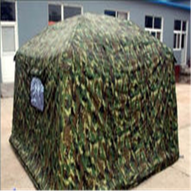 深圳充气军用帐篷模型制作